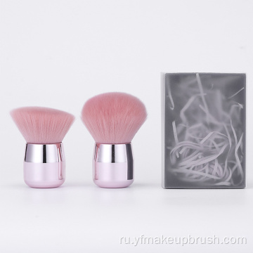 Одиночная рыхлая порошка Blush Beauty Beauty Tools